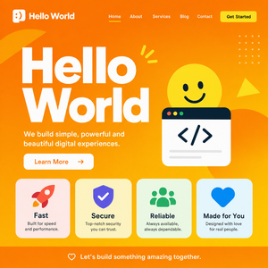 HelloWorld常见报错代码含义及解决方案汇总，告别翻译烦恼！